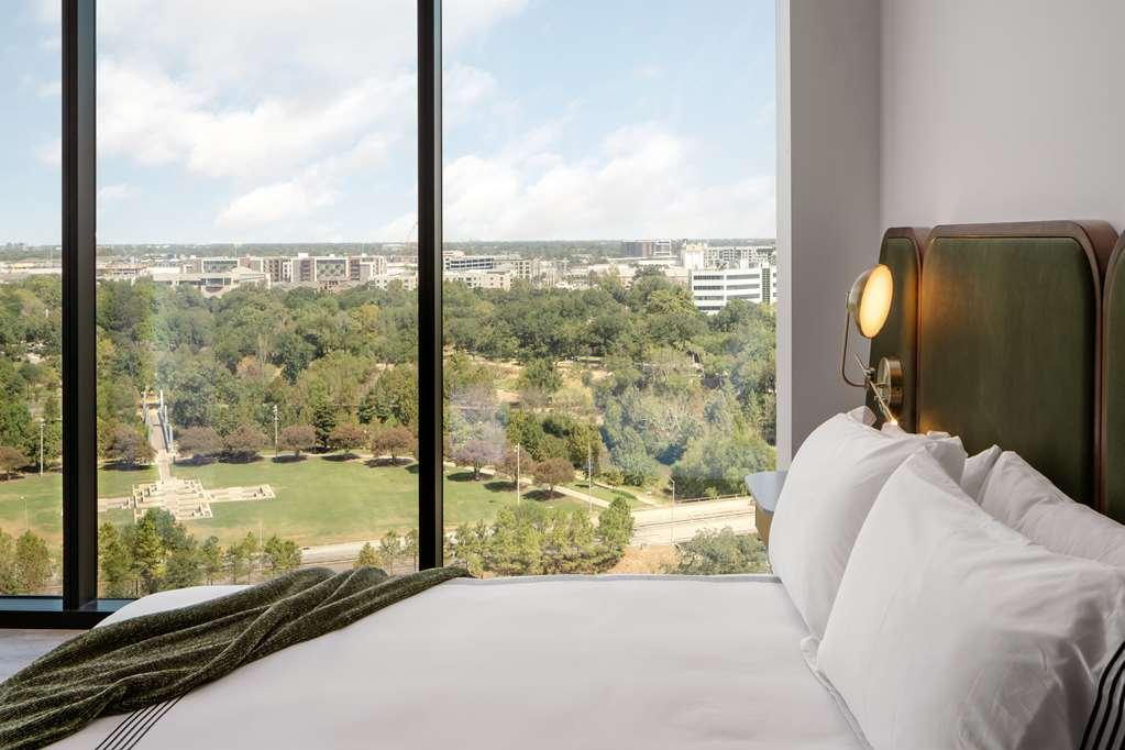 Thompson Houston, By Hyatt Hotel Szoba fotó