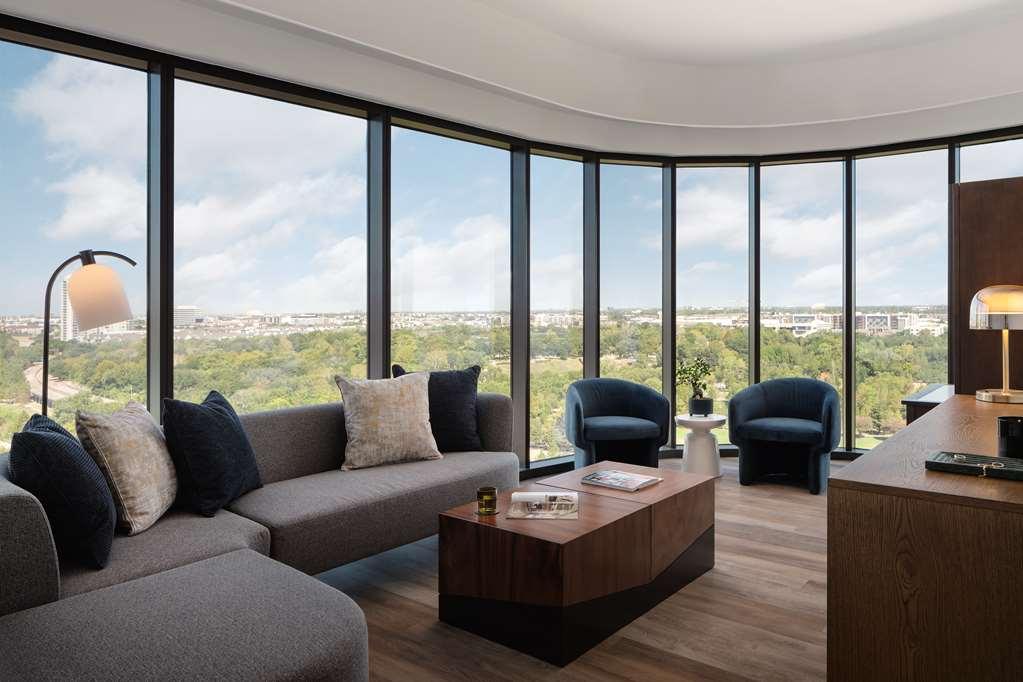 Thompson Houston, By Hyatt Hotel Szoba fotó