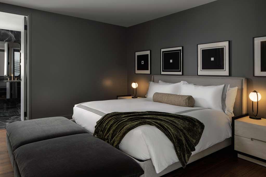 Thompson Houston, By Hyatt Hotel Szoba fotó